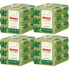 하기스물티슈20매