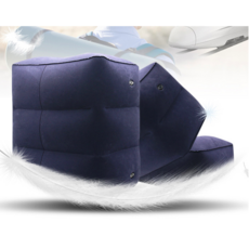 주니어카시트쿠션