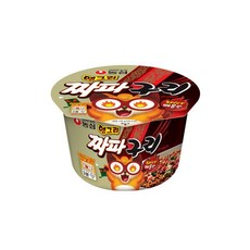 짜파구리 농심m1-i2839아이[4개 [FREE1P-0H] 앵그리[너구리] jhk - 01 -[e2831 큰컵 짜파게티, 신상품6t-1101-1P 1