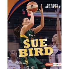 (영문도서) Sue Bird Library Binding, Lerner Publications (Tm), English, 9781728441177