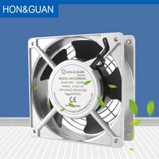 배기팬쿨러220v
