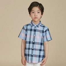 닥스키즈반팔셔츠