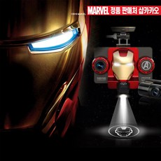 지넷 아이언맨 블랙박스 32GB 2채널 IRON MAN, 아이언맨 에디션 블랙박스
