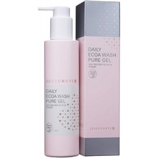 질경 이일 데일리 에코 파인애미 친밀한 프리미엄 젤 워시 200ml, 단일상품