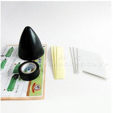 물로켓세트1낙하산