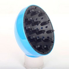 [-커넥트-/d0&]헤어 미용 멀티 디퓨져 드라이어 분사기 두피 마사지 aLYS rXyW