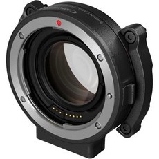 캐논 마운트어댑터 EF-EOS R 0.71x, 1개