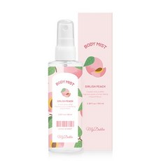 마이달리아바디미스트