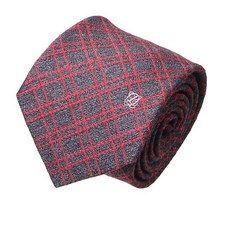 에르메스h로고넥타이