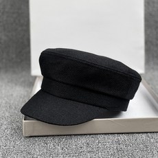 남성여름빅사이즈팔각모