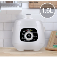 매직쉐프압력밥솥