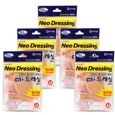 네오바디스탠다드