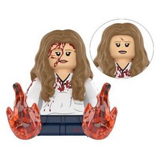 토르러브앤썬더레고