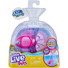 littlelivepets