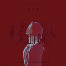 미개봉LP) 안예은 - 3집 ㅇㅇㅇ (180g)(보너스 트랙 문어의 꿈 수록) - 안예은lp