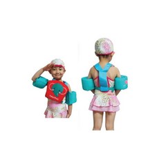 피셔프라이스암링자켓