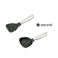 스노우피크국자