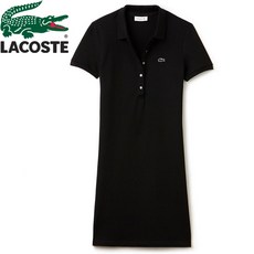 라코스테 전사이즈 LACOSTE 여성드레스 EF8470-031-K0909
