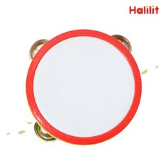 7개월아기탬버린