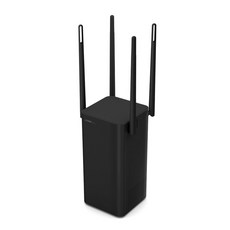 EFM네트워크 IP 무선 (블랙) 기타네트워크장비 유 AX3004BCM-B WBAA15E