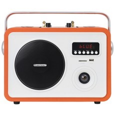 엑토 헤드마이크 블루투스 앰프, 옴니트로닉 MSP-Q2 헤드셋+핸드마이크, 화이트
