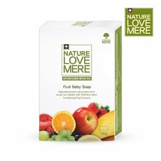 네이처러브메레베이비비누