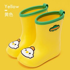 병아리신발