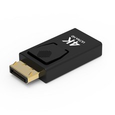 DP TO HDMI 변환젠더 컨버터 NEXT-1441DPHD-4K