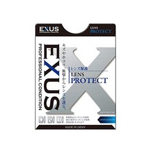 MARUMI Lens Filter EXUS Protect 43mm 091015, 1개