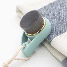저자극메이크업클렌징브러쉬