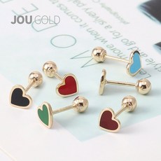 14k에폭시귀걸이