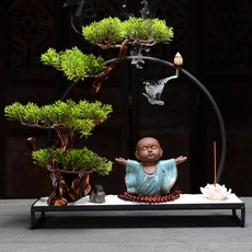 아기스님사동이