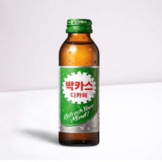 박카스 디카페액, 120ml, 50개