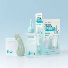 일소 슈퍼 멜팅 세범 소프트너 (피지연화제150ml+솜40매+블랙헤드제거기) 세트 기획