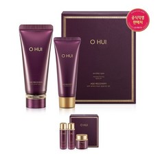 오휘에이지리커버리소프트아미노폼