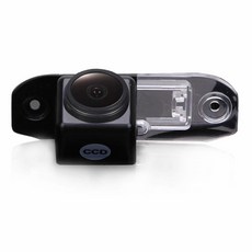 볼보후방감지기