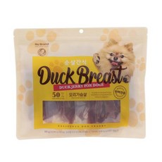 노브랜드오리고기