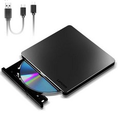 외장cd롬레노버