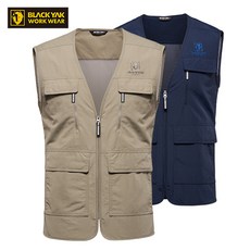 남자베스트조끼