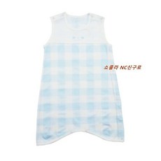 쇼콜라라빈수면조끼