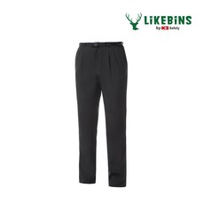 K2 LB2-309 슬림팬츠 작업복바지 라이크빈 하의