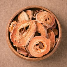 국산 모과(편) 300g 말린모과 한방재료 한약재 한방차, 1개