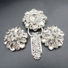 밍크 단추 모피 모피 코트 장식 고급 라인 석 다이아몬드 럭셔리 뉴 칼라 덕빌, 본문참고, 선택 = 주황색, 본문참고