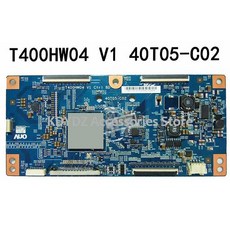 hw-t400
