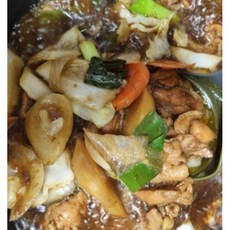 참도깨비쫄면10인분