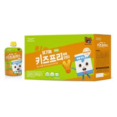 키즈프리 TOP01