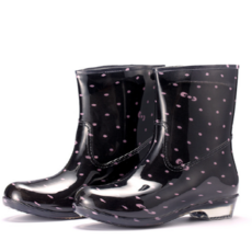 패션롱여성장화