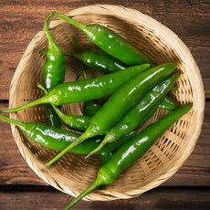 산정마을청양고추
