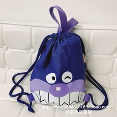 캉골키즈토트백