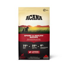 아카나 스포츠&애질리티 레시피 11.4kg